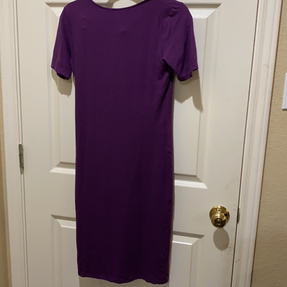 Iconoflash Dress - Picture 2 of 3